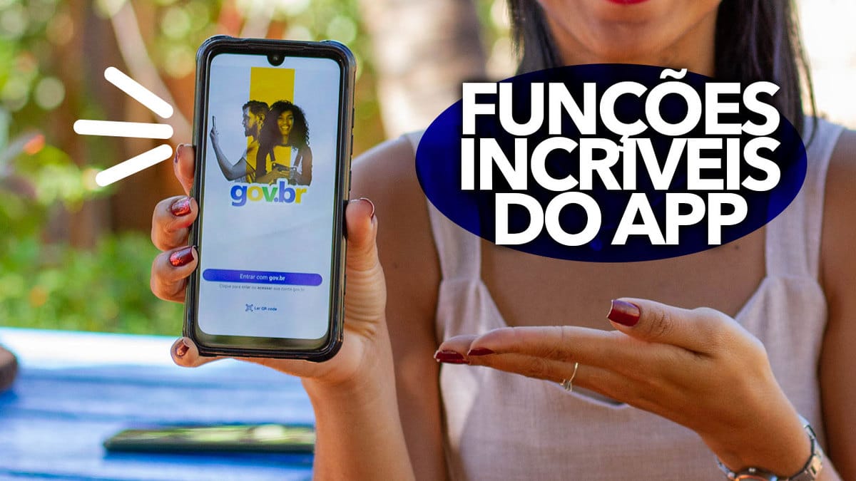 App meu gov br do governo re ne 7 fun es incr veis para facilitar a