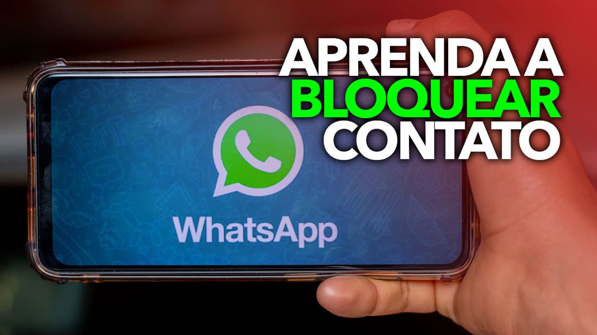 Learn how to block someone on WhatsApp and avoid spam