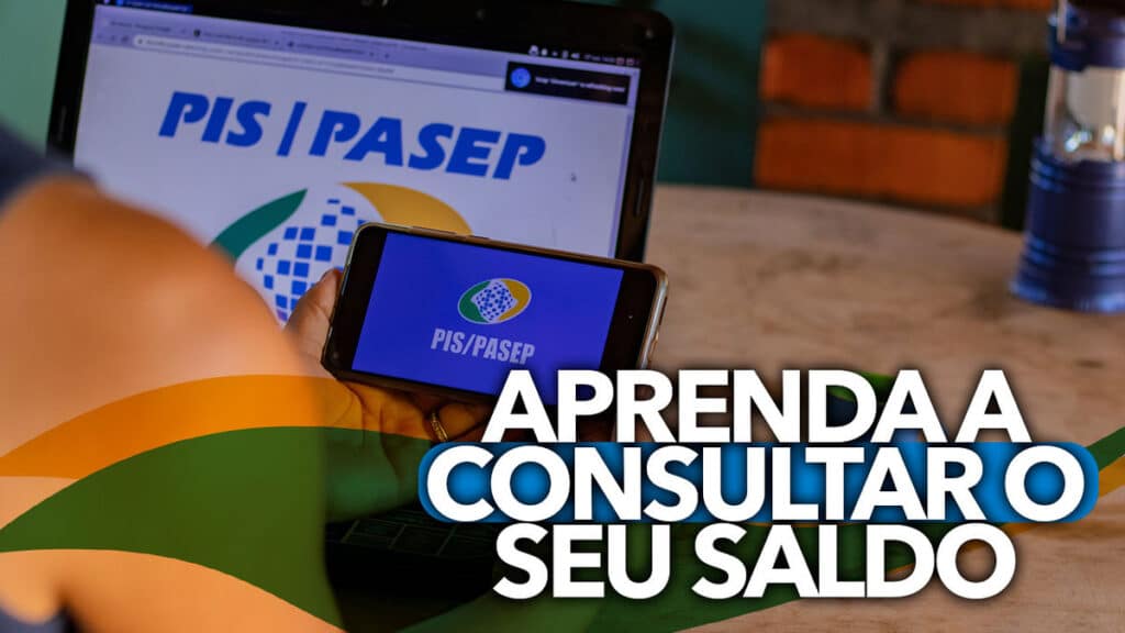 Aprenda A Consultar O Seu Saldo Do Pis Pasep Utilizando Apenas O Celular