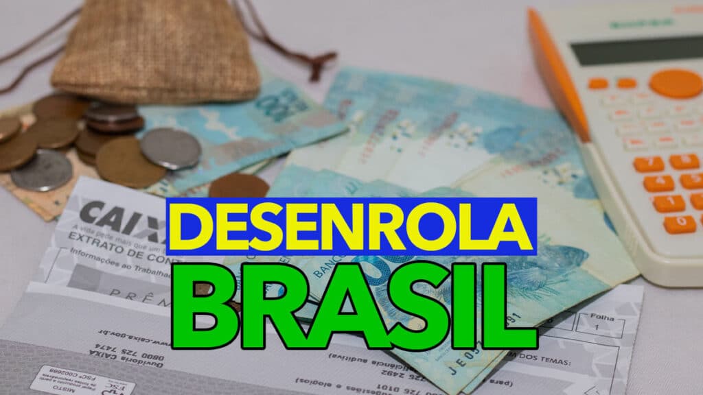 Desenrola Brasil Pequenos Empreendedores Com Dívidas Poderão Usar O Novo Programa Para Renegociação 5729