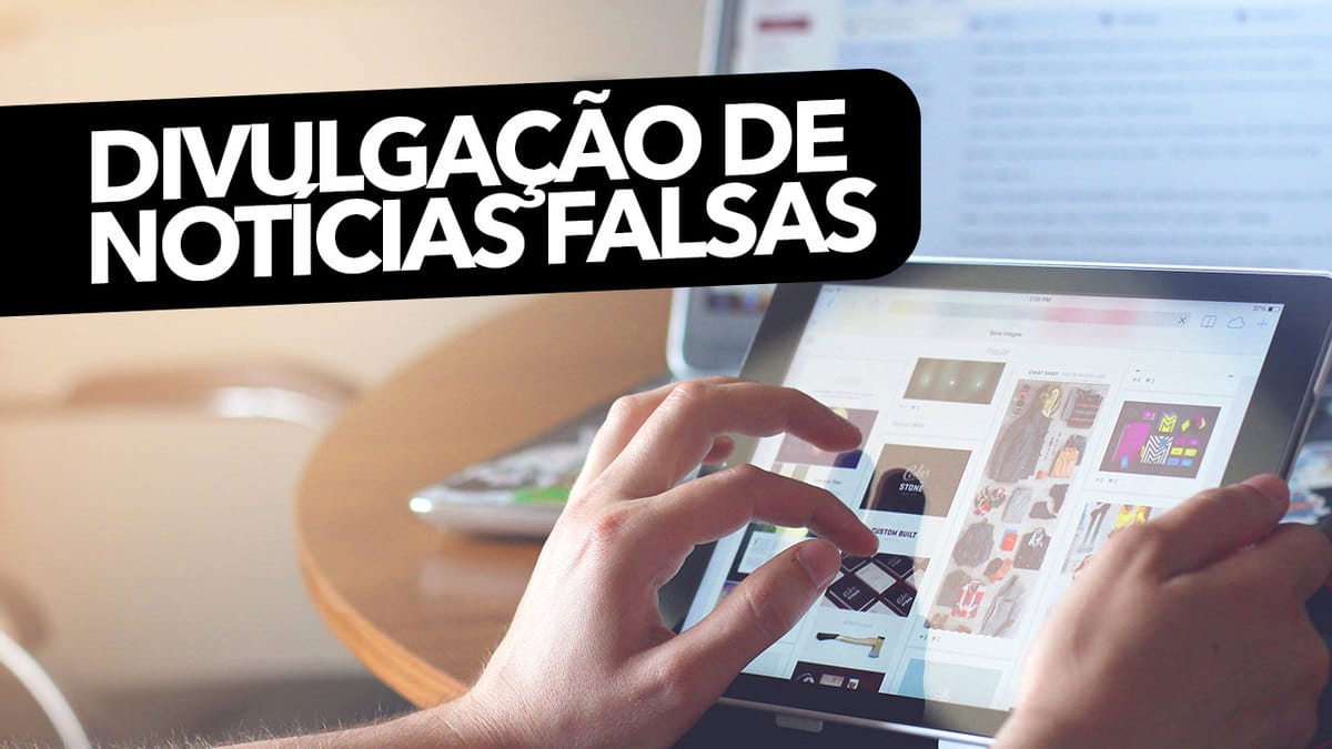 Quem Espalhar FAKE NEWS Pode Ir Para A Cadeia? Entenda As Consequências