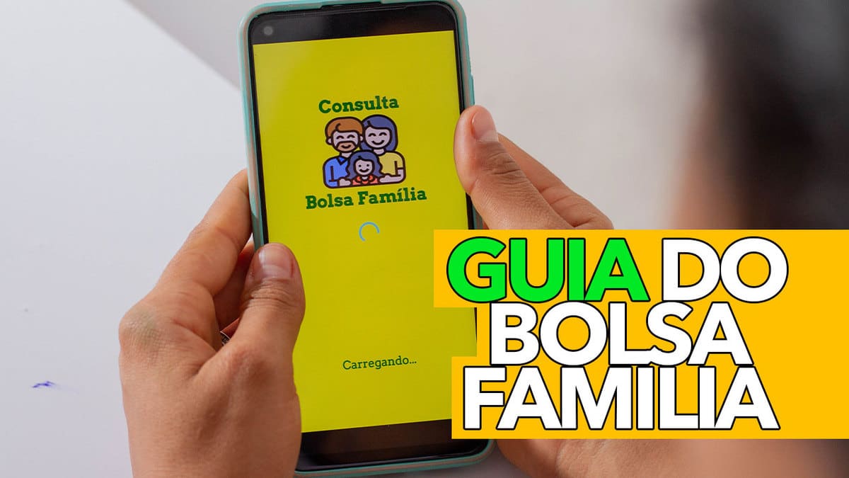 Guia do Bolsa Família: saiba tudo sobre os valores EXTRAS, calendário de pagamento e últimas atualizações