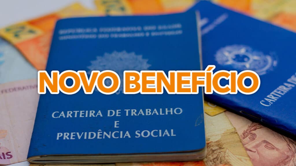 Trabalhadores Com Carteira Assinada Tem Direito A Novo Benefício Confira