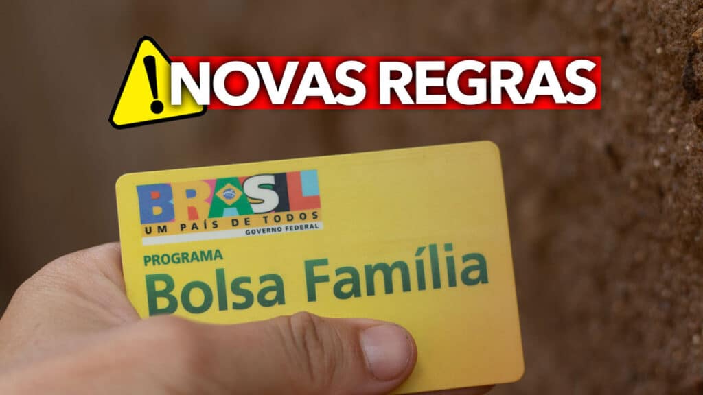 Novas Regras Do Bolsa Família Põem Em Risco A Permanência De Alguns ...