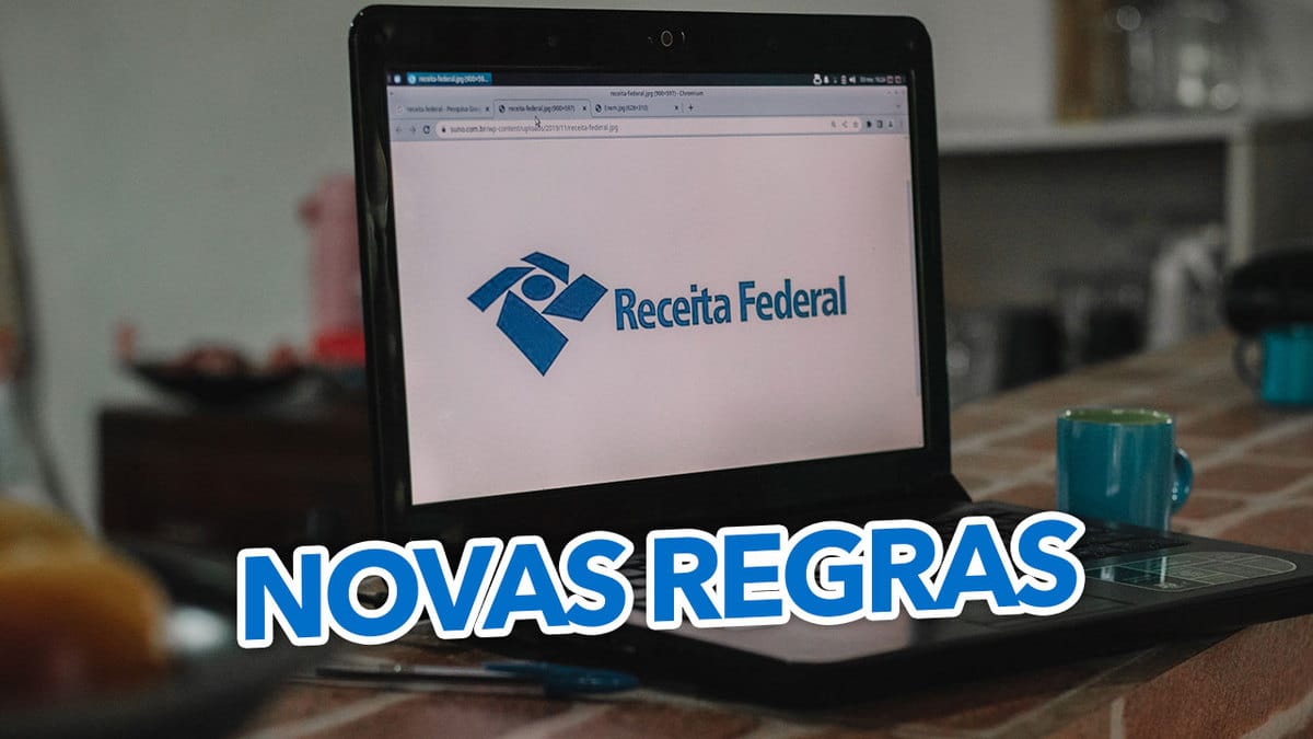 Novas Regras Do IMPOSTO DE RENDA 2023; Saiba Se Você Precisará Declarar