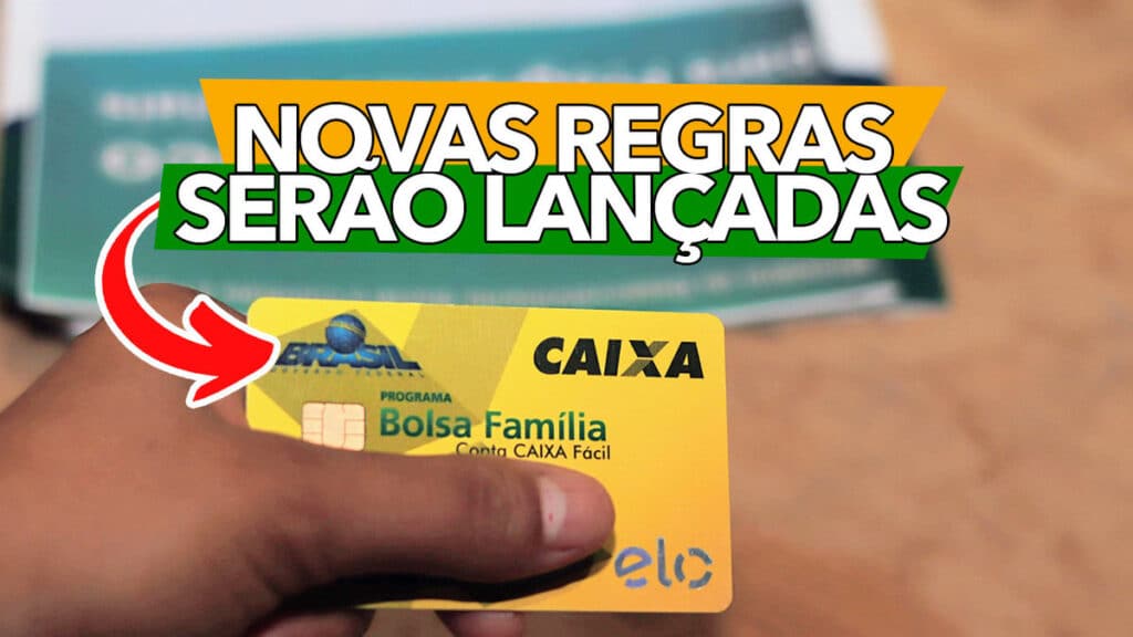 Bolsa Família AUMENTARÁ As Exigências Para Aceitar Novos Beneficiários ...