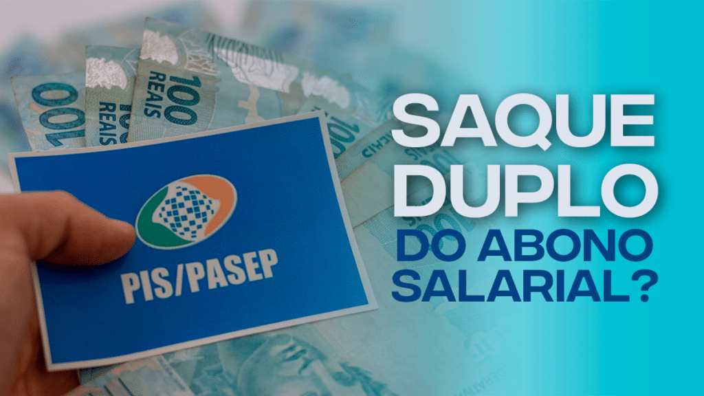 Novo Saque Duplo Do Abono Salarial Veja Quando E Quanto Ser Poss Vel Receber