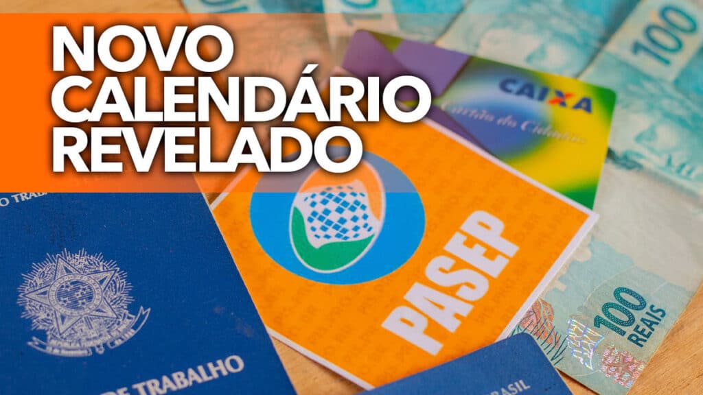 Novo Calendário Do PIS/PASEP Revelado: Trabalhadores Já Podem Sacar?