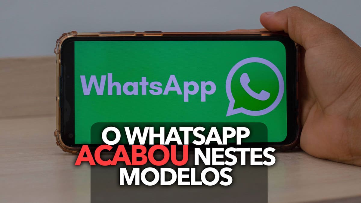 WhatsApp is more than these mobile phone models: check out the list!