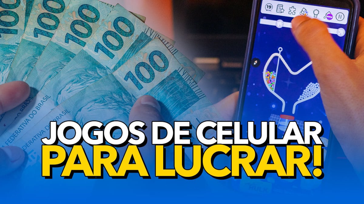 7 Melhores Jogos que Pagam em Dólar de Verdade → (2023)