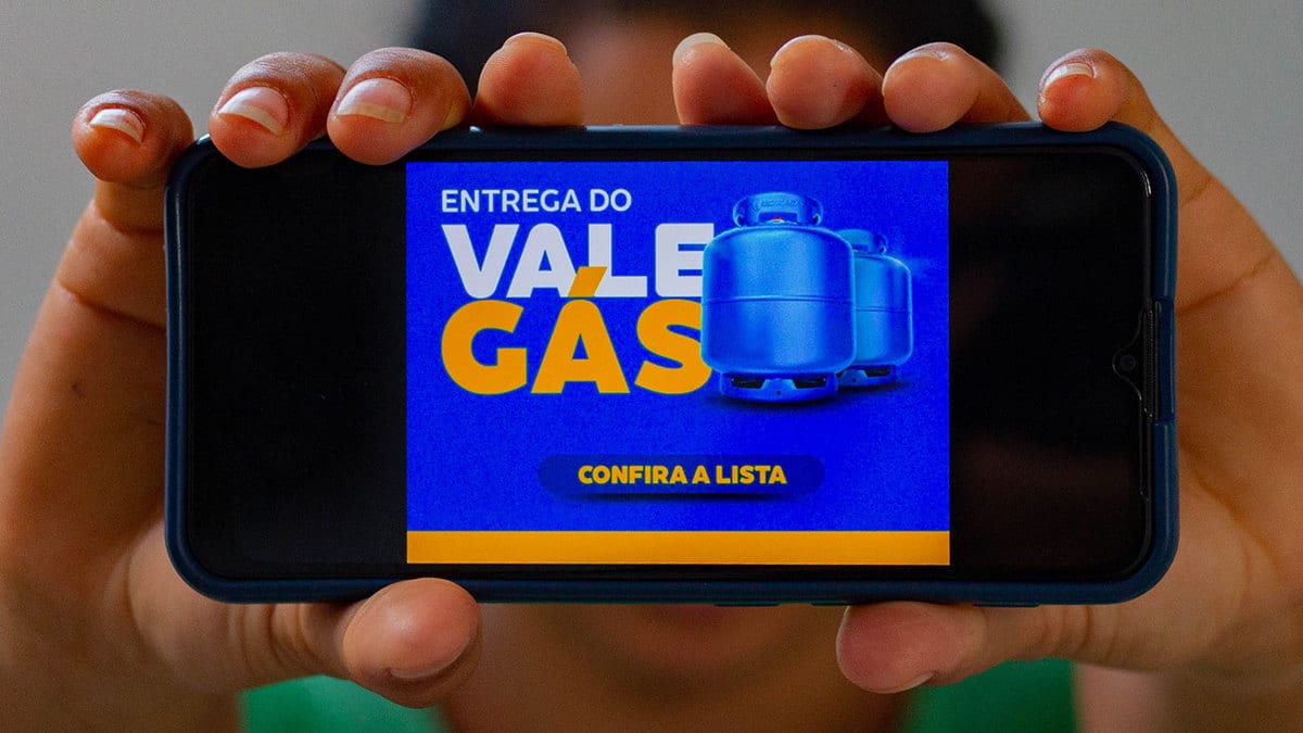 Parcelas do VALEGÁS estão prestes a retornar aprenda a se cadastrar