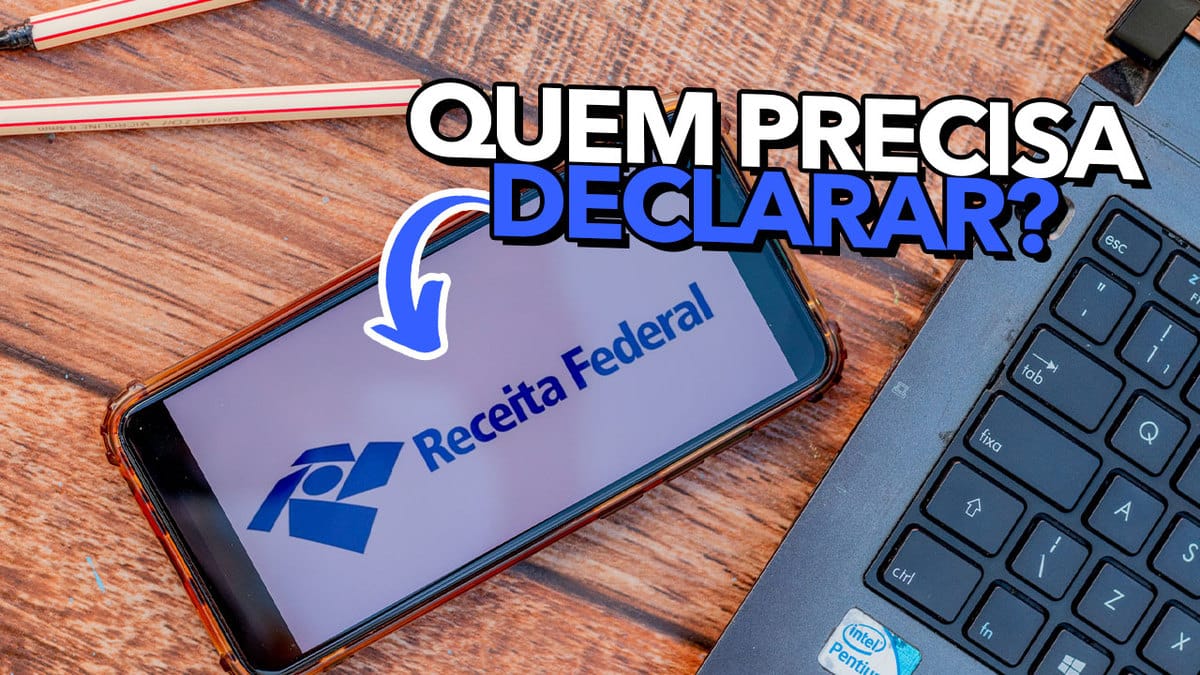 Quem Recebe Até 2 Salários Mínimos Precisa Declarar Imposto De Renda?