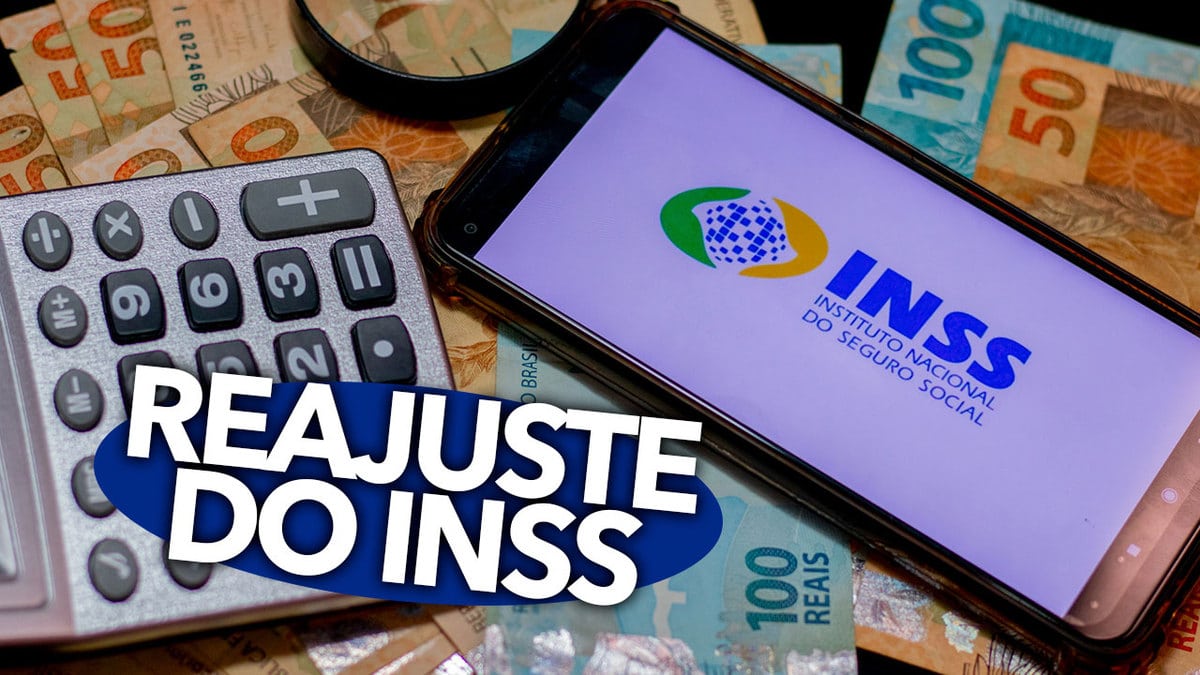 Reajuste Do INSS: ESTES Aposentados Vão Ganhar Mais Do Que Outros