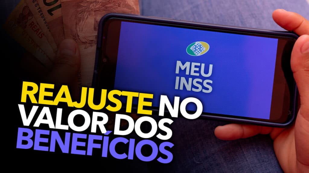 Reajuste No Valor Dos Benefícios Do INSS: Quanto Os Segurados Receberão?