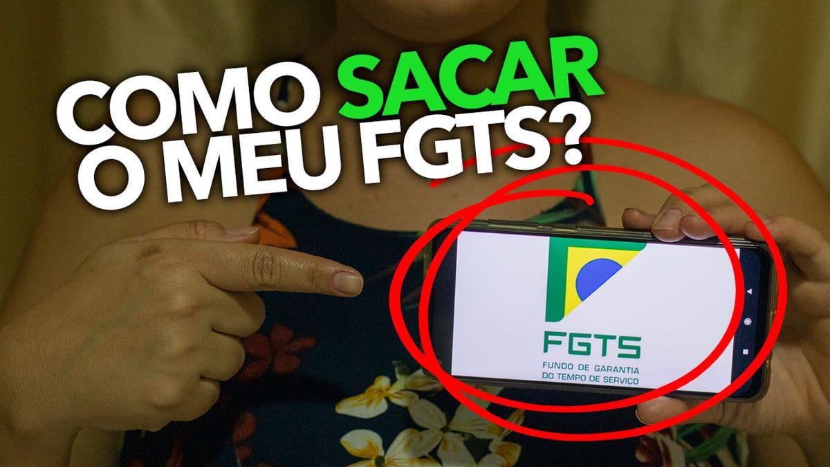 Saque Extraordin Rio Do Fgts Vai Continuar Em