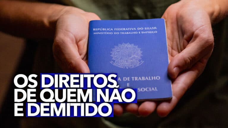 Trabalhador Que Pede Demiss O Pode Sacar O Fgts Entenda Quais S O Os Direitos De Quem N O