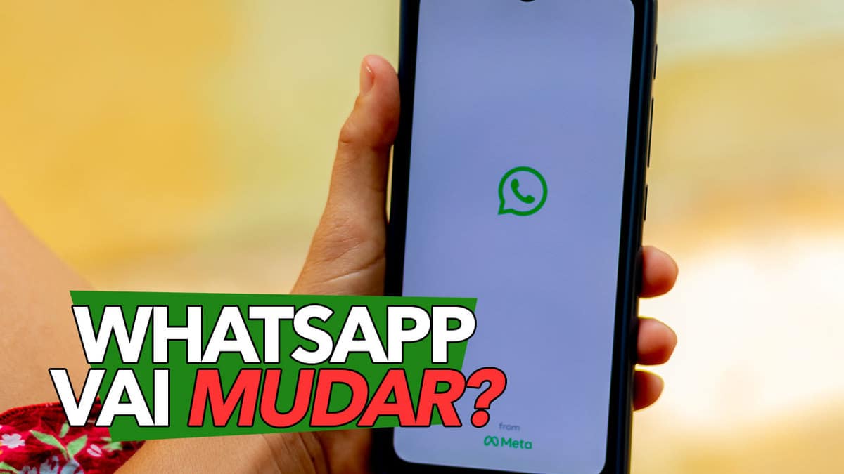 WhatsApp will change?  Learn all about messenger app