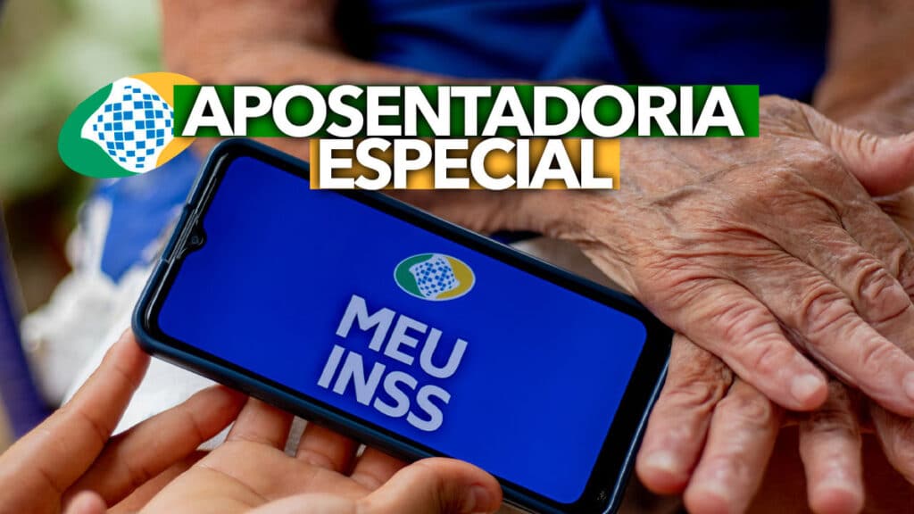 Descubra Como Funciona A Aposentadoria ESPECIAL E Quais As Regras Para