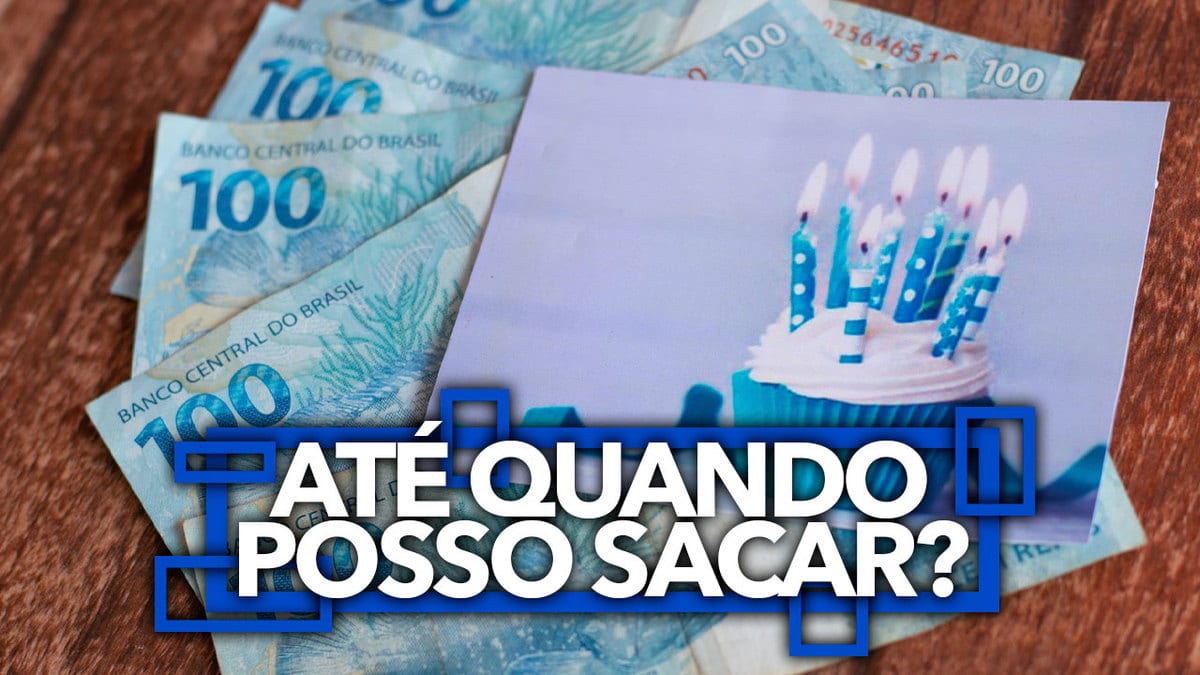 Saque Aniversário Do Fgts Vai Acabar Em Breve Até Quando Posso Sacar O