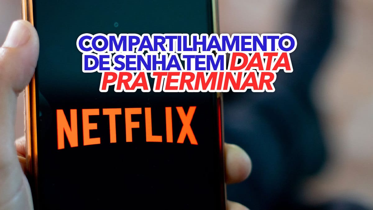 Medida da Netflix contra compartilhamento de senhas já incomoda clientes