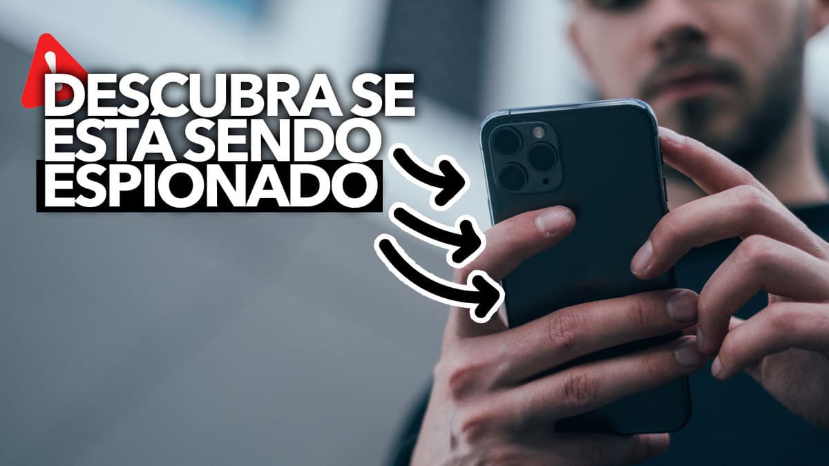 Seu Celular Pode Estar Sendo Espionado E Você Não Sabe Veja Como Descobrir 0400