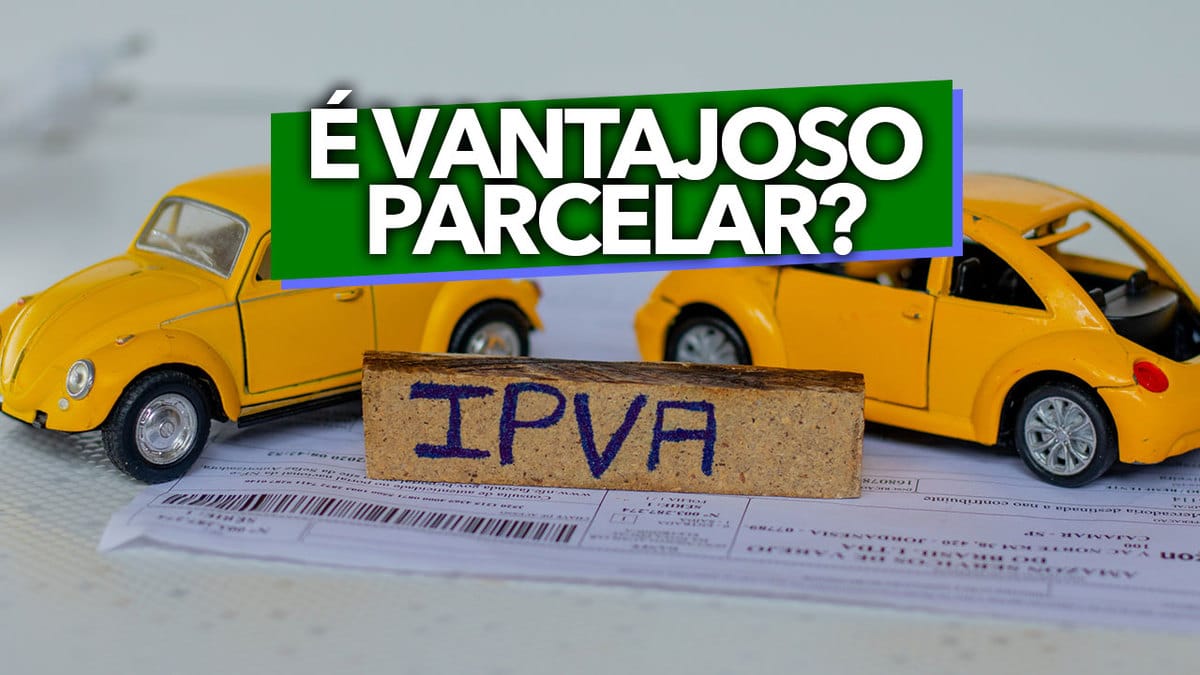 Saiba como PAGAR o IPVA em até 12 vezes; é vantajoso parcelar?