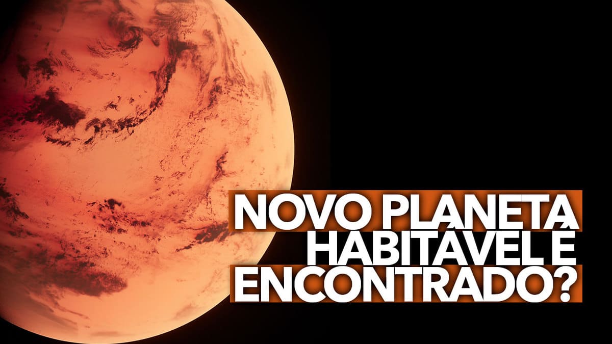 Novo PLANETA HABITÁVEL é Encontrado? Confira A Descoberta Dos Especialistas