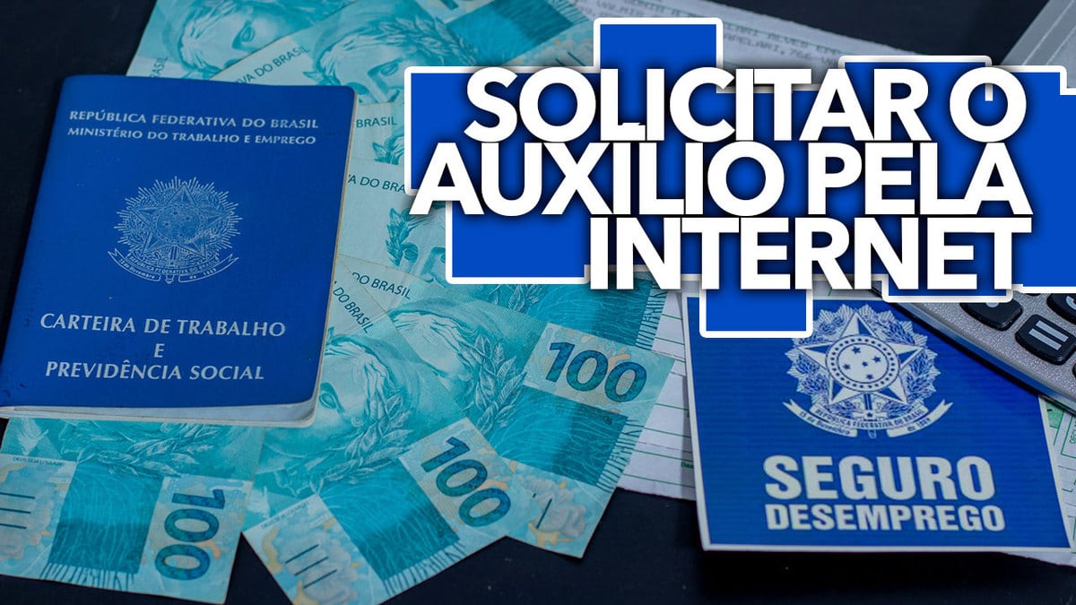 Como Fazer Uma Solicitação De Auxilio Estudantil Pela Internet Exemplo