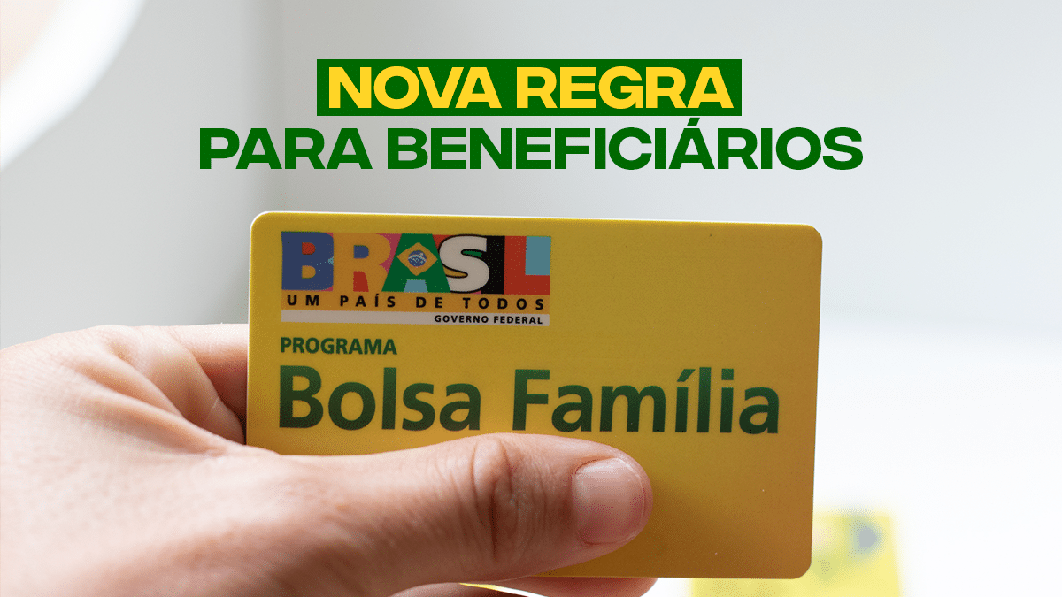 Nova Regra Do Bolsa Família Pega Pais E Mães De SURPRESA; Entenda!