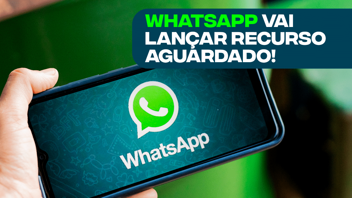 WhatsApp listens to users and FINALLY will launch a long-awaited feature