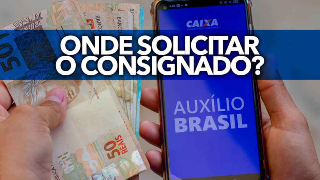 Onde Solicitar O Consignado Do Auxílio Brasil Em 2023 Confira A Lista De Bancos Habilitados A 5210