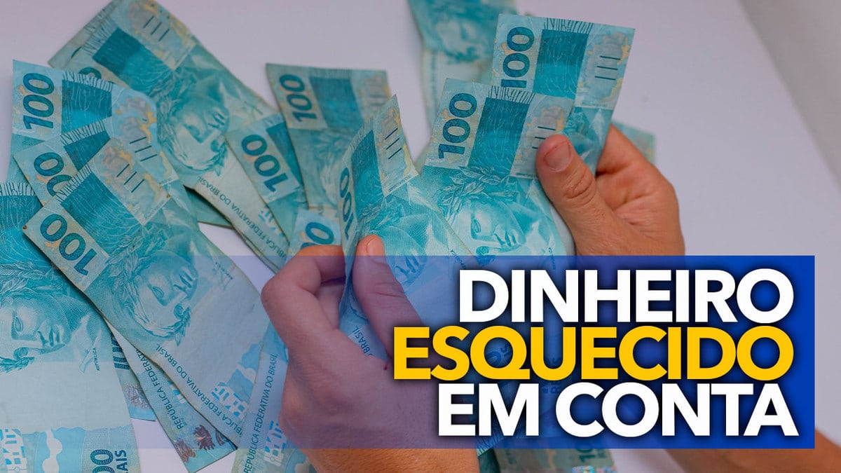 Mais De 400 Mil Trabalhadores Têm DINHEIRO ESQUECIDO Em Conta; Veja Se ...