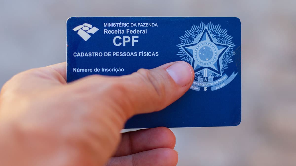 É possível verificar os valores ESQUECIDOS apenas com o CPF; saiba como