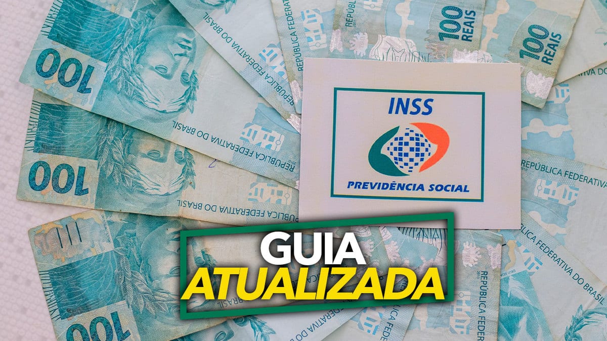 Guia ATUALIZADA quantos anos preciso ter para me aposentar através do