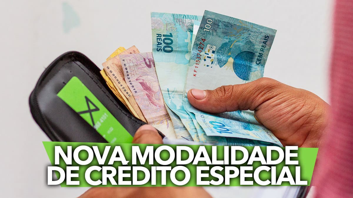 Nova Modalidade De Crédito Especial Do Next Brasileiros Estão Felizes 8401