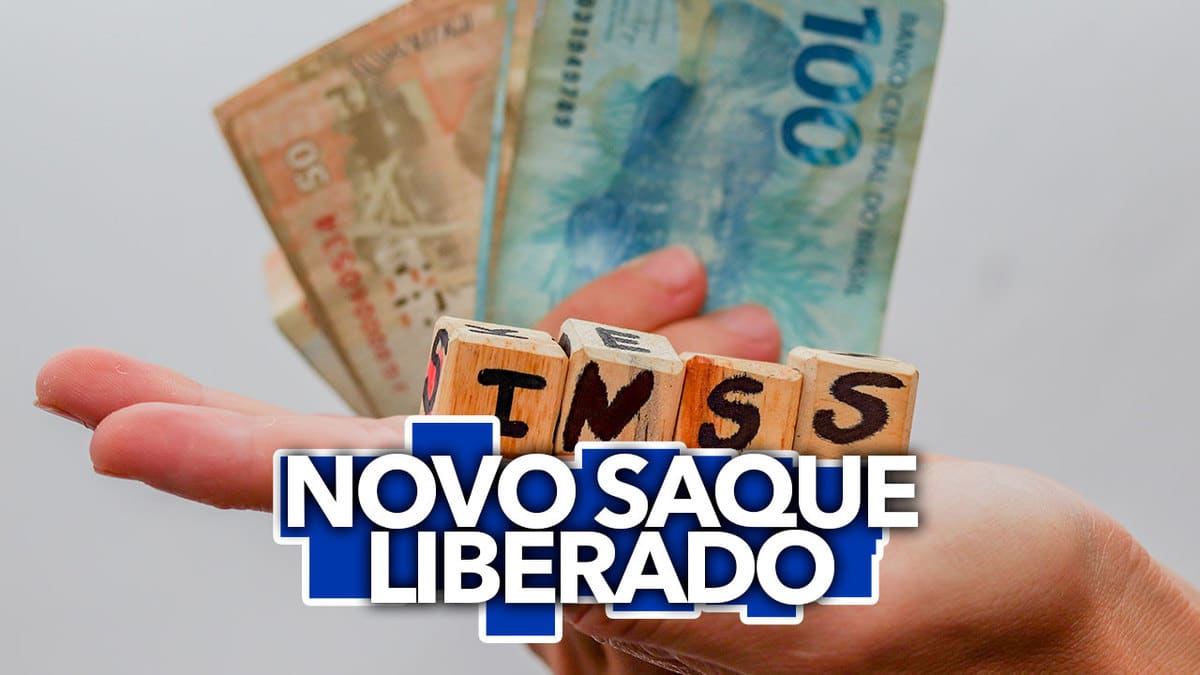 Hoje Novo Saque Liberado Para Segurados Do Inss Veja Quem Recebe