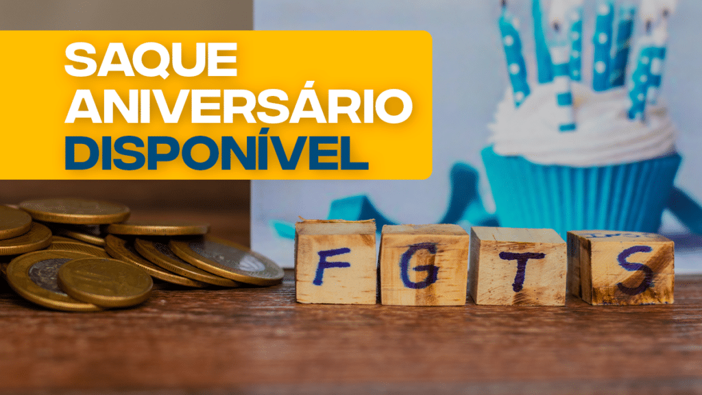 Saque Aniversário Do Fgts Já Está Disponível Para Esse Grupo De Pessoas