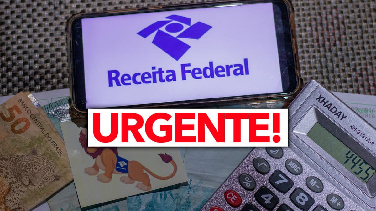URGENTE: isenção do Imposto de Renda pode aumentar para R$ 5.000 ANTES do tempo