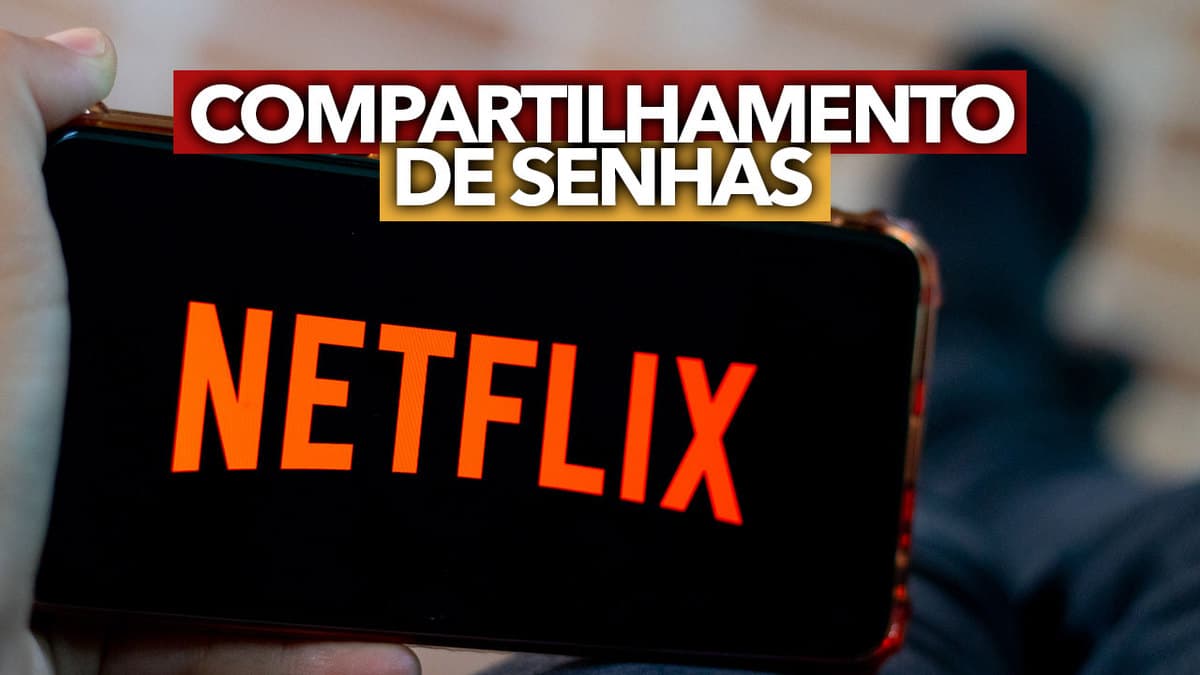 Netflix: Co-CEO comenta sobre expectativas a respeito da taxa de  compartilhamento de senhas – ANMTV