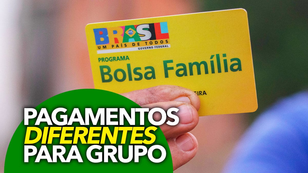 Bolsa Família Tem Pagamentos DIFERENTES Para Quem Mora Sozinho; Saiba Mais