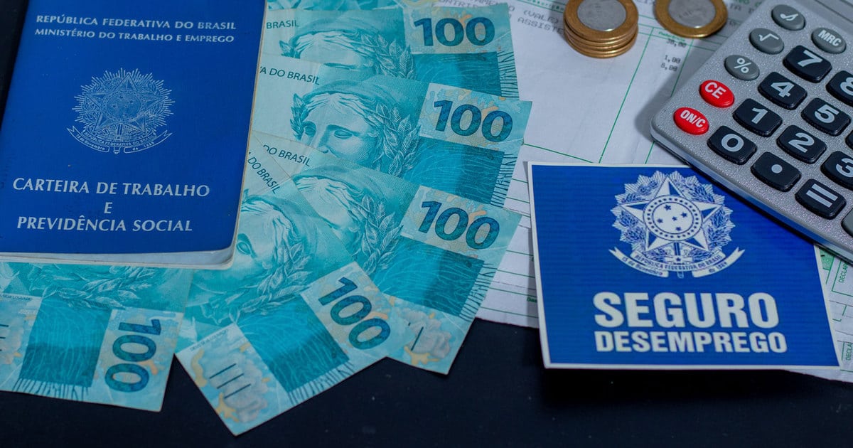 UM SALÁRIO MÍNIMO NA SUA CONTA
