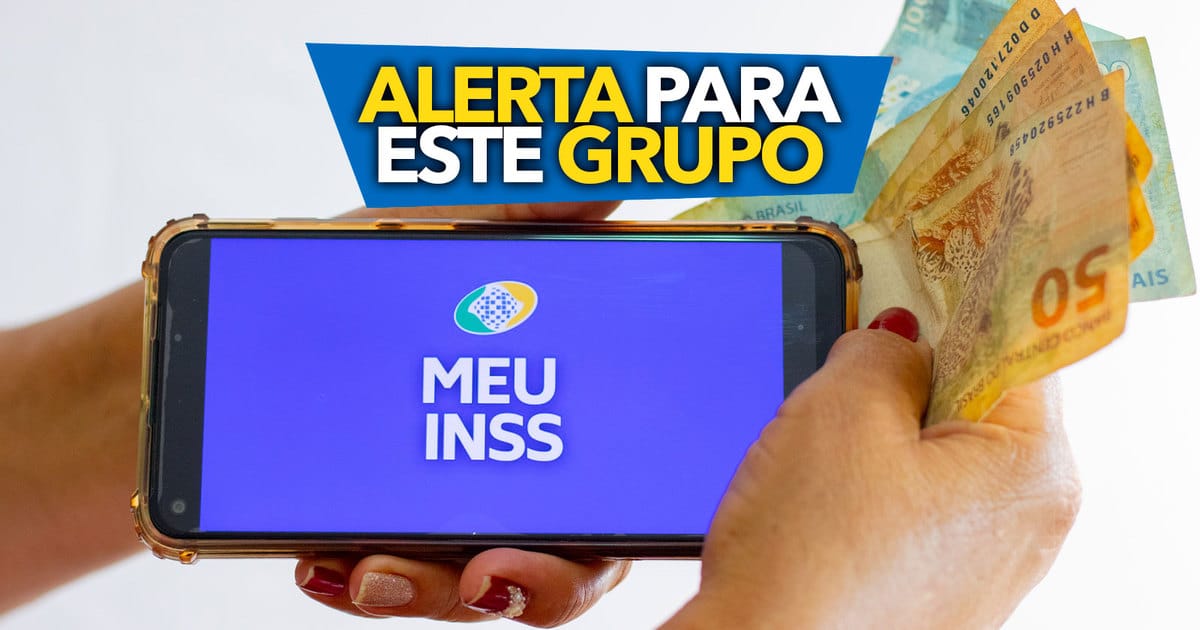 Alerta Para Todos Os Brasileiros Que Receberam Do Inss A Partir De 1999