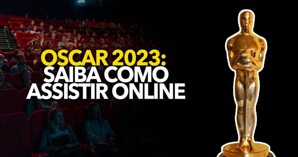 Globo não vai passar o Oscar 2023 saiba como assistir online e DE GRAÇA Globo não vai passar o Oscar 2023 saiba como assistir online e DE GRAÇA