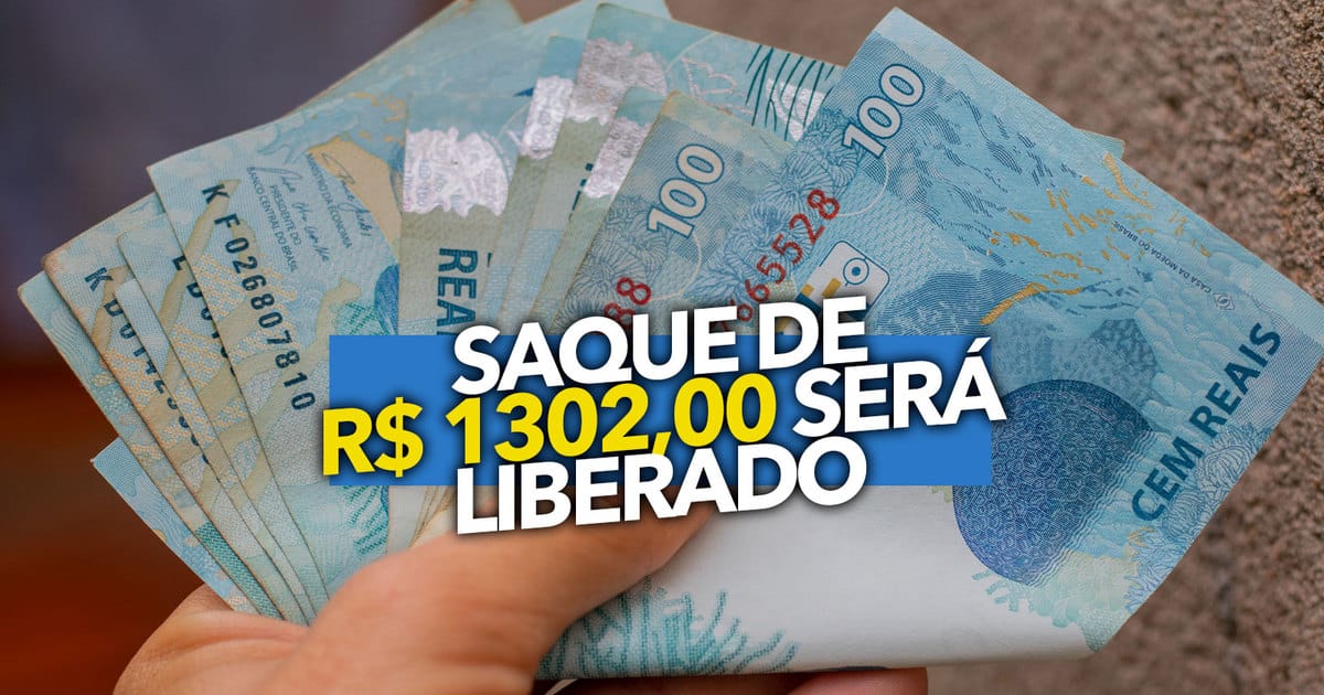 Saque De R Ser Liberado Na Pr Xima Semana Consulte