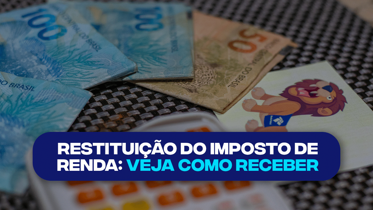 Veja Como Receber Sua Restituição Do Ir 2023 Através Do Pix