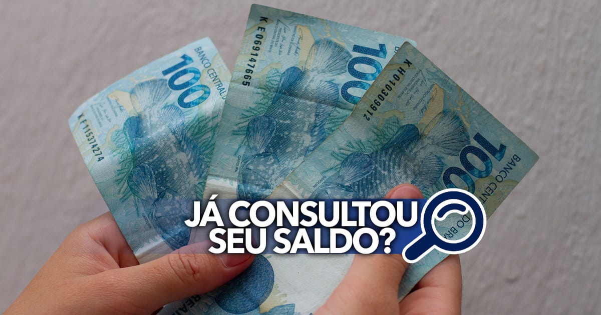 Programa Valores a Receber já pagou 4 MILHÕES de brasileiros: já consultou seu saldo?