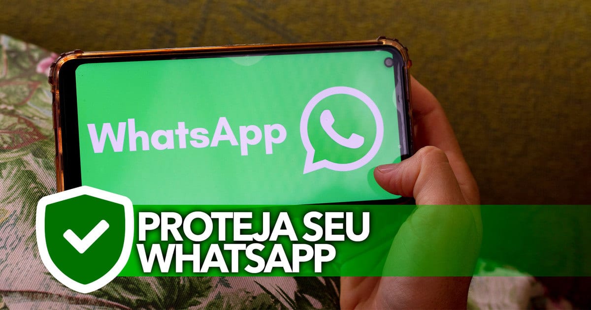 Paso a paso para proteger tu WhatsApp: los usuarios deben estar al tanto