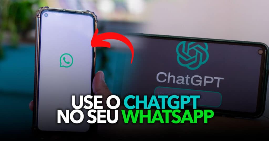 Aprenda A Usar O Chatgpt No Seu Whatsapp Passo A Passo Simplificado 8820