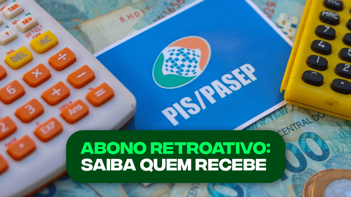 Abono Retroativo Saiba Quem Recebe A Nova Rodada De Pagamentos