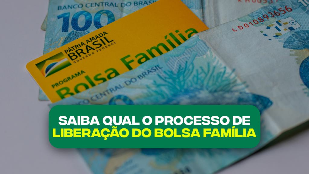 Bloqueios No Bolsa Família: Saiba Qual O Processo Necessário Para ...